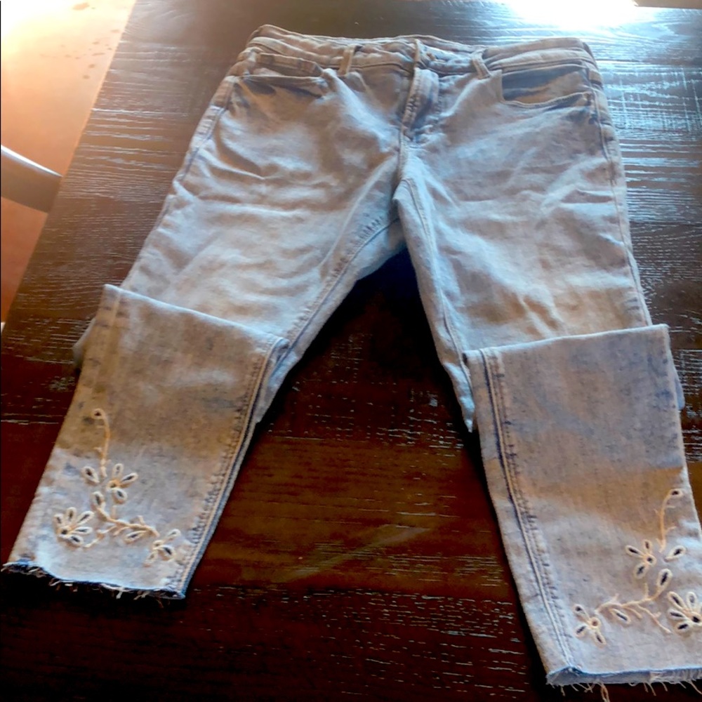 Old Navy jeans. New without tags
